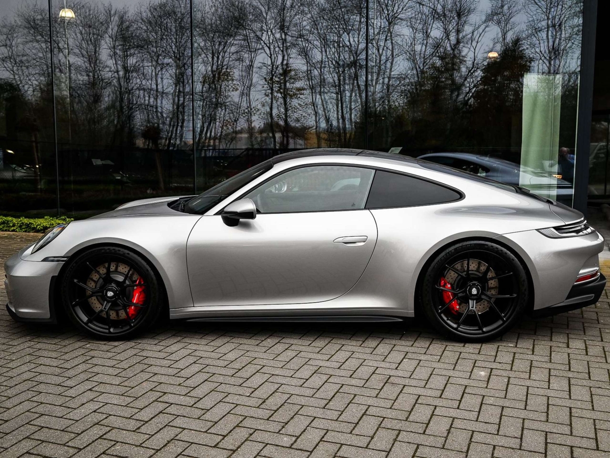 Porsche 992 992 GT3 Touring